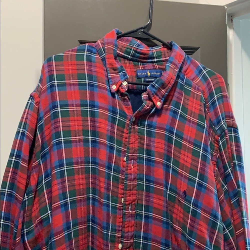 Ralph Lauren
